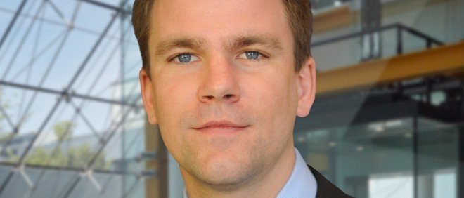 Martin Turba (Germany), MBA student